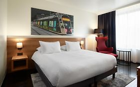 Park Inn By Radisson Luxembourg City